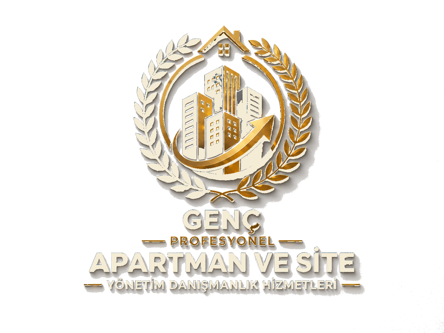 Genç Profesyonel logo
